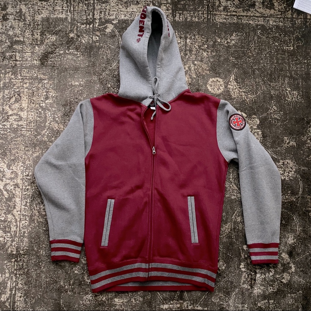 Independent Truck Company Jacket